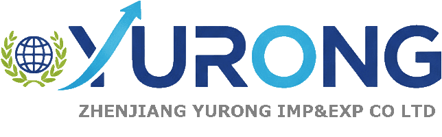 YURONG — ZHENJIANG YURONG IMP&EXP CO LTD