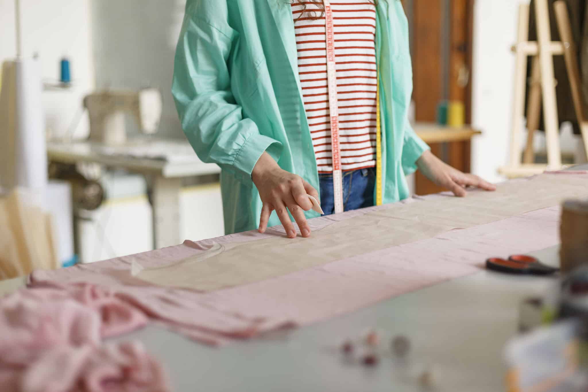 Apparel Sampling Stages Explained: Proto, Fit, SMS, PP and TOP Samples
