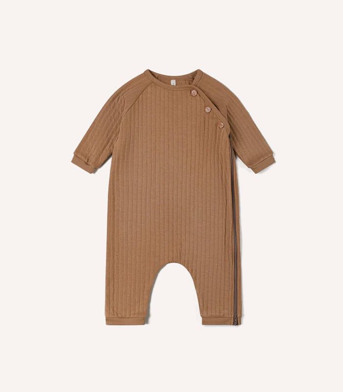 Baby clothes sample