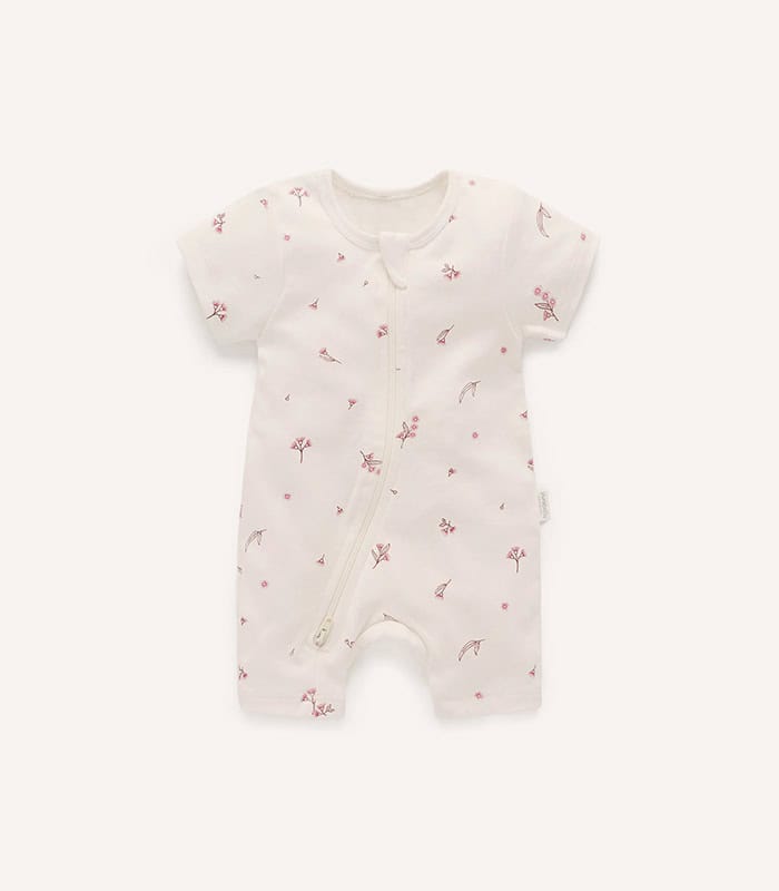 Baby clothes sample