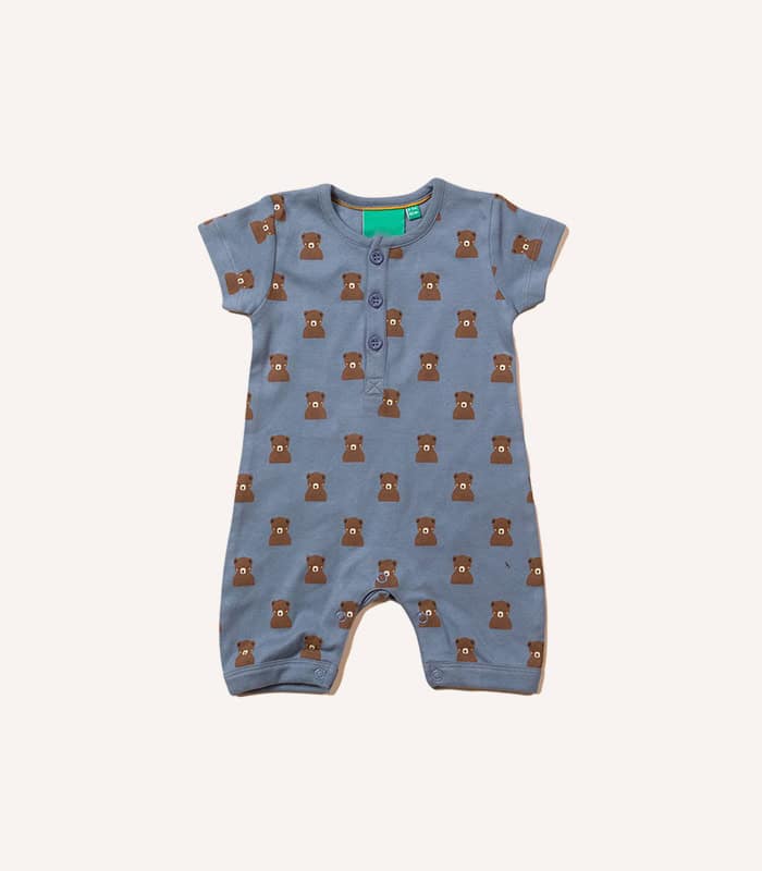 Baby clothes sample
