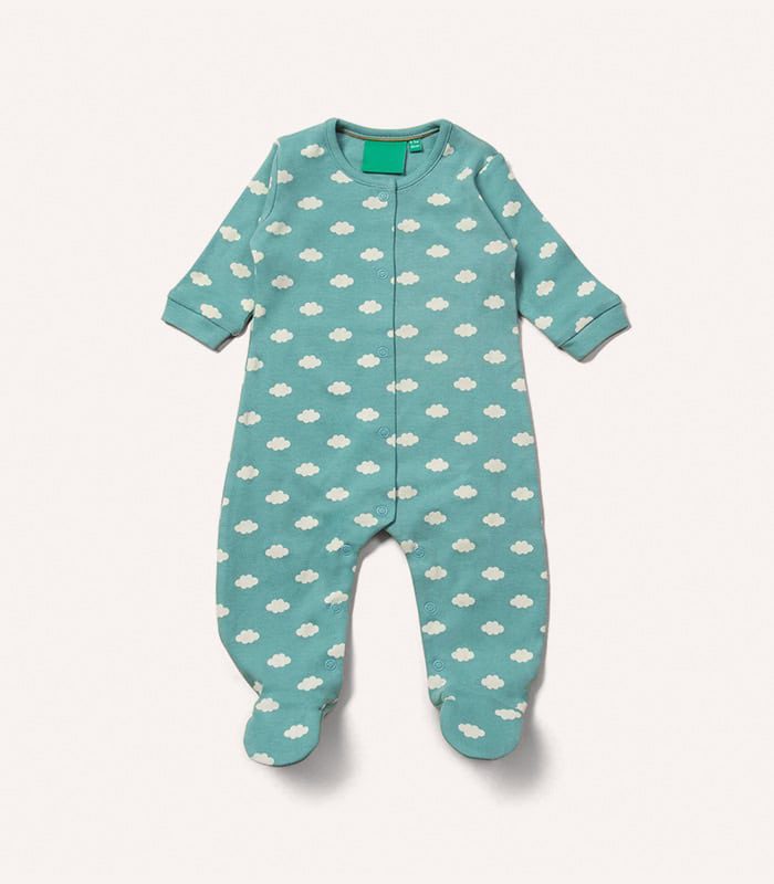 Baby clothes sample